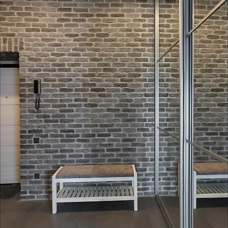 Amaflat Apartment *
