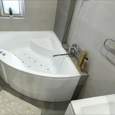 Amaflat Apartment *