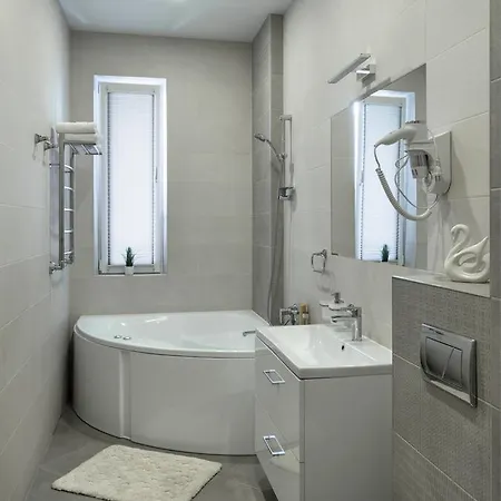 Amaflat Apartment Minsk