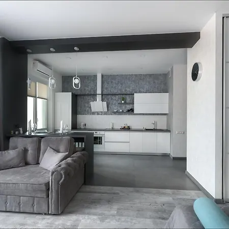 Apartment Amaflat *