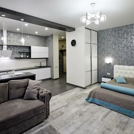 Amaflat Apartment Minsk