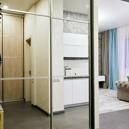 Apartment Amaflat *