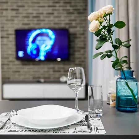Amaflat Apartment *