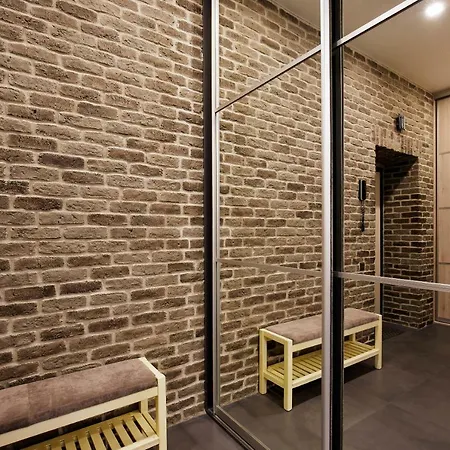 Apartment Amaflat Minsk