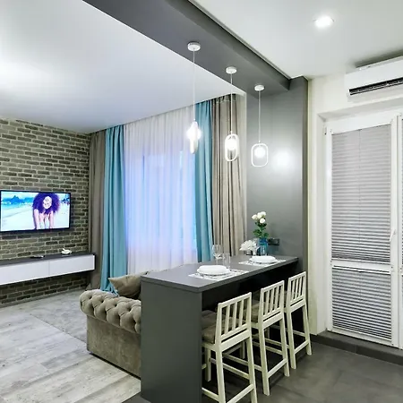 Amaflat Apartment Minsk