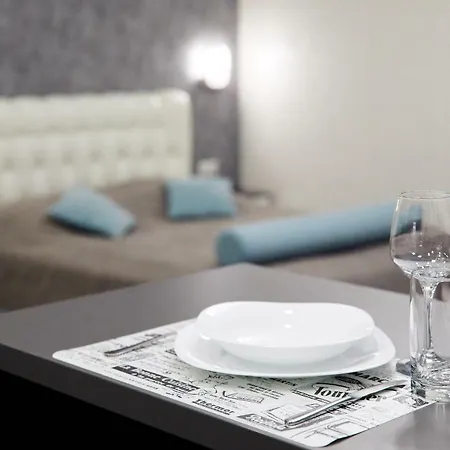 Amaflat Apartment