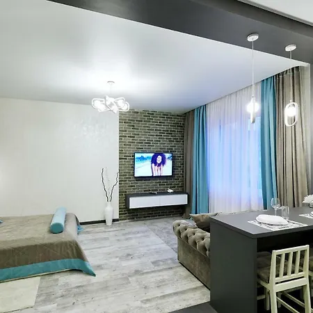 Amaflat Apartment