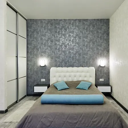 Apartment Amaflat *