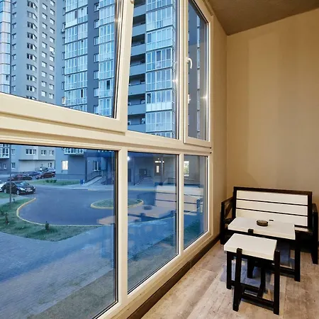 Amaflat Apartment *