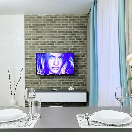 Amaflat Apartment *