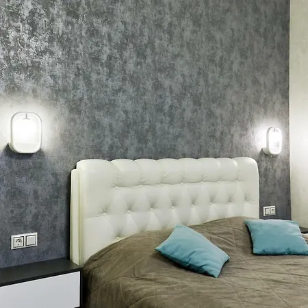 Apartment Amaflat Minsk