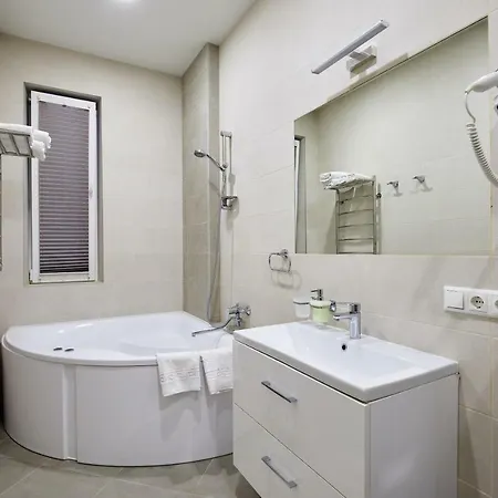 Amaflat Apartment